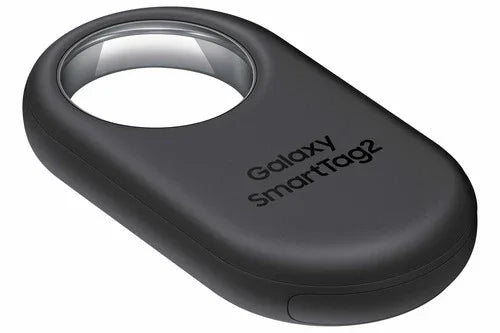 Samsung SmartTag2 1 Pack Black - LX2001 - Homewares, Outdoor, Phone Accessories, Cases, Speakers, Headphones + More -