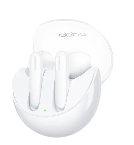 Oppo Enco Air3 Buds White - LX2001 - Homewares, Outdoor, Phone Accessories, Cases, Speakers, Headphones + More -