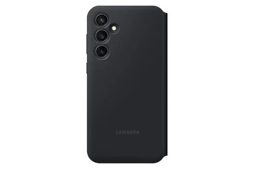Samsung S23 FE Smart View Wallet Case Black - LX2001 - Homewares, Outdoor, Phone Accessories, Cases, Speakers, Headphones + More -
