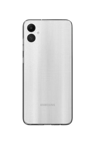 Samsung A05 Clear Cover Clear - LX2001 - Homewares, Outdoor, Phone Accessories, Cases, Speakers, Headphones + More -