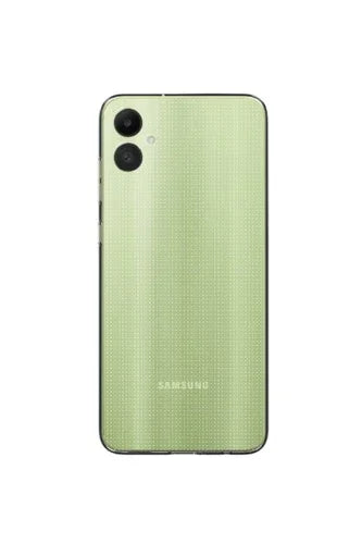 Samsung A05 Clear Cover Clear - LX2001 - Homewares, Outdoor, Phone Accessories, Cases, Speakers, Headphones + More -