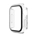 Belkin Apple Watch 40/41mm Ser Bumper Case with Glass SP Clear - LX2001 - Homewares, Outdoor, Phone Accessories, Cases, Speakers, Headphones + More -