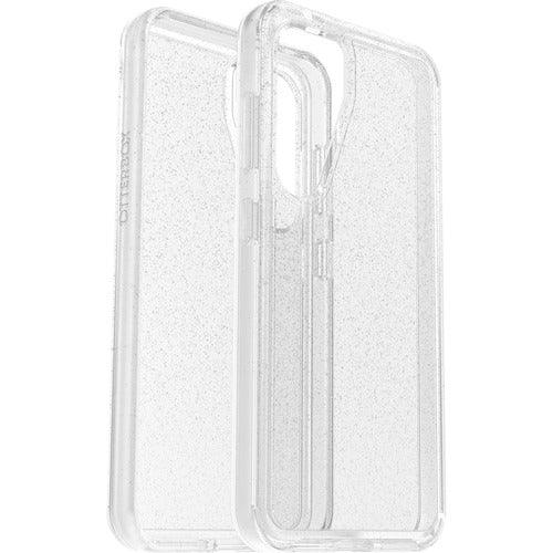 Otterbox Samsung S24 Symmetry Clear Stardust Clear - LX2001 - Homewares, Outdoor, Phone Accessories, Cases, Speakers, Headphones + More -