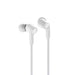 Belkin Headphones Type C White - LX2001 - Homewares, Outdoor, Phone Accessories, Cases, Speakers, Headphones + More -