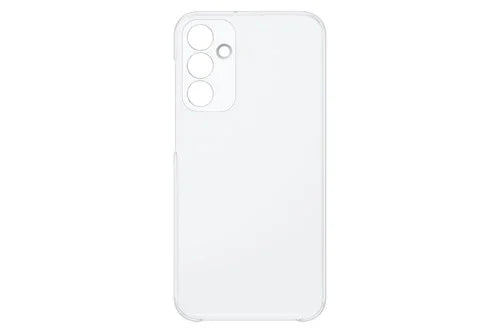 Samsung A15 Clear Case Clear - LX2001 - Homewares, Outdoor, Phone Accessories, Cases, Speakers, Headphones + More -