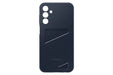 Samsung A15 Card Slot Cover Blue Black - LX2001 - Homewares, Outdoor, Phone Accessories, Cases, Speakers, Headphones + More -