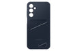Samsung A25 Card Slot Cover Blue Black - LX2001 - Homewares, Outdoor, Phone Accessories, Cases, Speakers, Headphones + More -