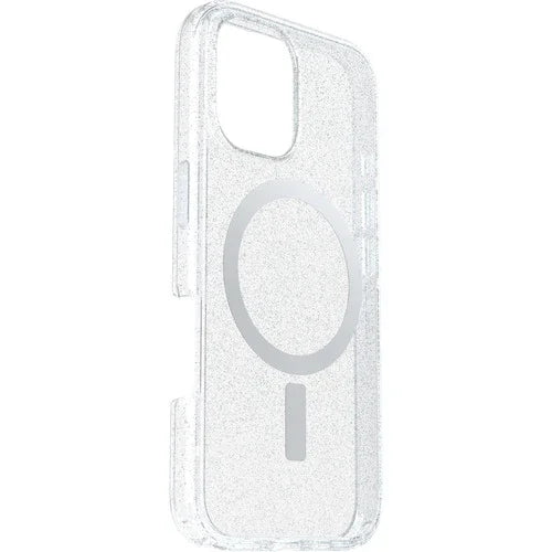 Otterbox iPhone 16 Symmetry Case MagSafe Stardust - LX2001 - Homewares, Outdoor, Phone Accessories, Cases, Speakers, Headphones + More -