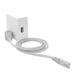 Mophie 120W GaN Wall Charger 3 x USB-C + USB A White - LX2001 - Homewares, Outdoor, Phone Accessories, Cases, Speakers, Headphones + More -