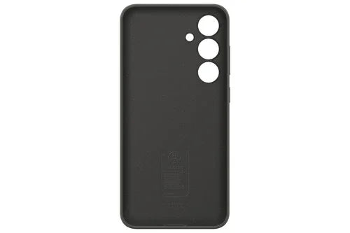 Samsung S24FE Silicone Case Black - LX2001 - Homewares, Outdoor, Phone Accessories, Cases, Speakers, Headphones + More -