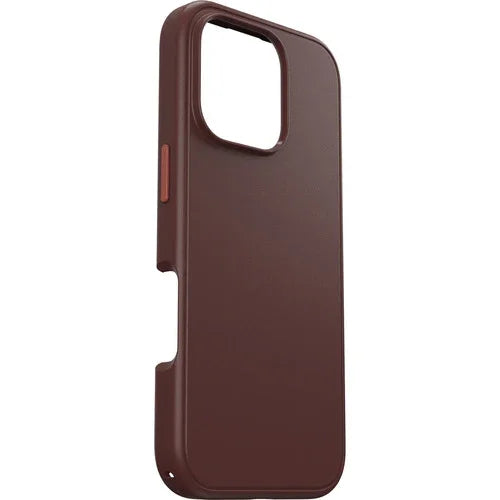 Otterbox iPhone 16 Pro Symmetry Case MagSafe Brown - LX2001 - Homewares, Outdoor, Phone Accessories, Cases, Speakers, Headphones + More -