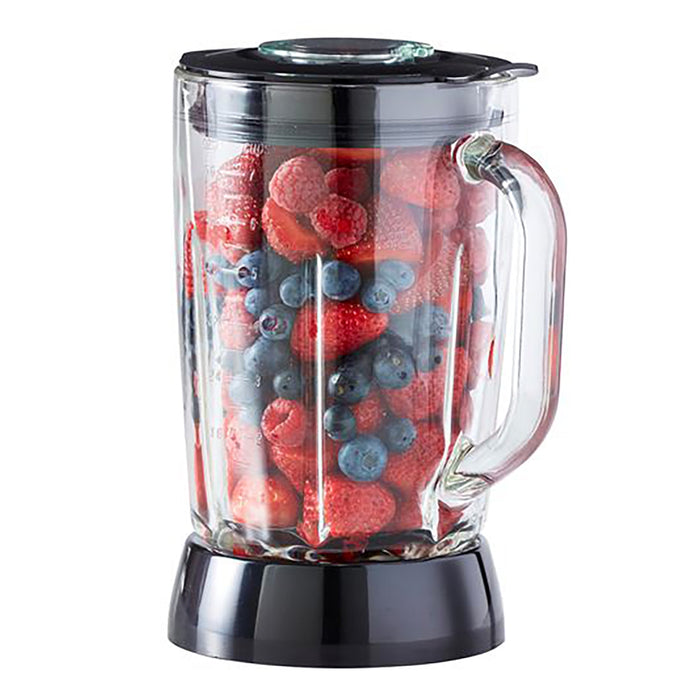 Sunbeam Lcp6000Bk Multi Food Processor Plus
