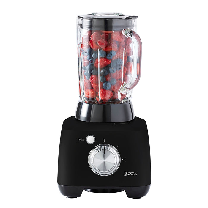 Sunbeam Lcp6000Bk Multi Food Processor Plus