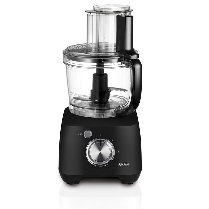 Sunbeam Lcp6000Bk Multi Food Processor Plus