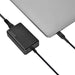 Bonelk Long-Life 65W PD USB-C Desktop Charger (Black) - LX2001 - Homewares, Outdoor, Phone Accessories, Cases, Speakers, Headphones + More -