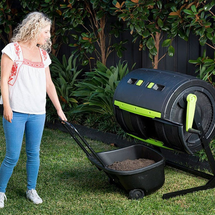 Maze Composter Tumbler 245L