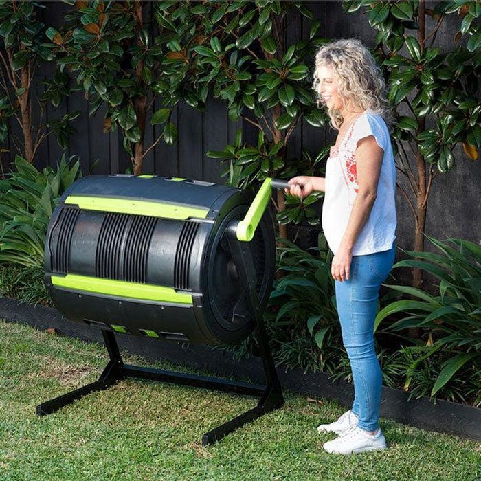 Maze Composter Tumbler 245L