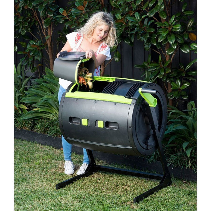 Maze Composter Tumbler 245L