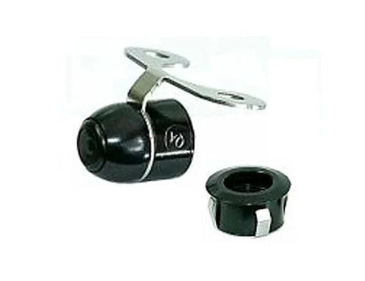 Mongoose 170 DEG VERT FLUSH/BRCKT MNT CAMERA - LX2001 - Homewares, Outdoor, Phone Accessories, Cases, Speakers, Headphones + More -