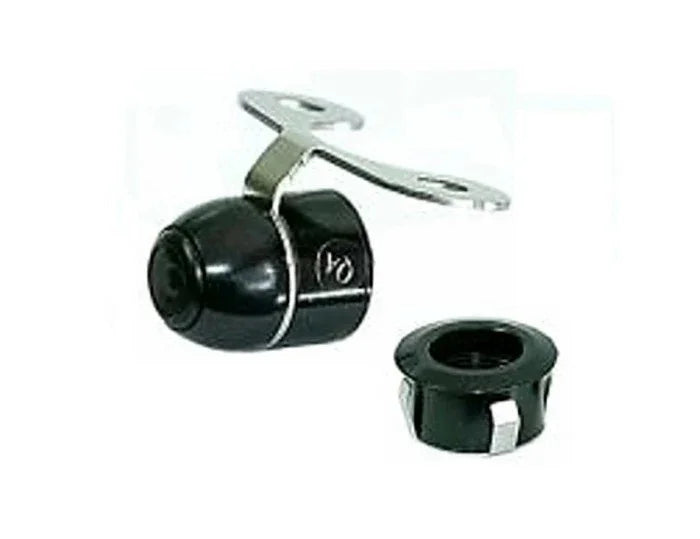 Mongoose 170 DEG VERT FLUSH/BRCKT MNT CAMERA - LX2001 - Homewares, Outdoor, Phone Accessories, Cases, Speakers, Headphones + More -