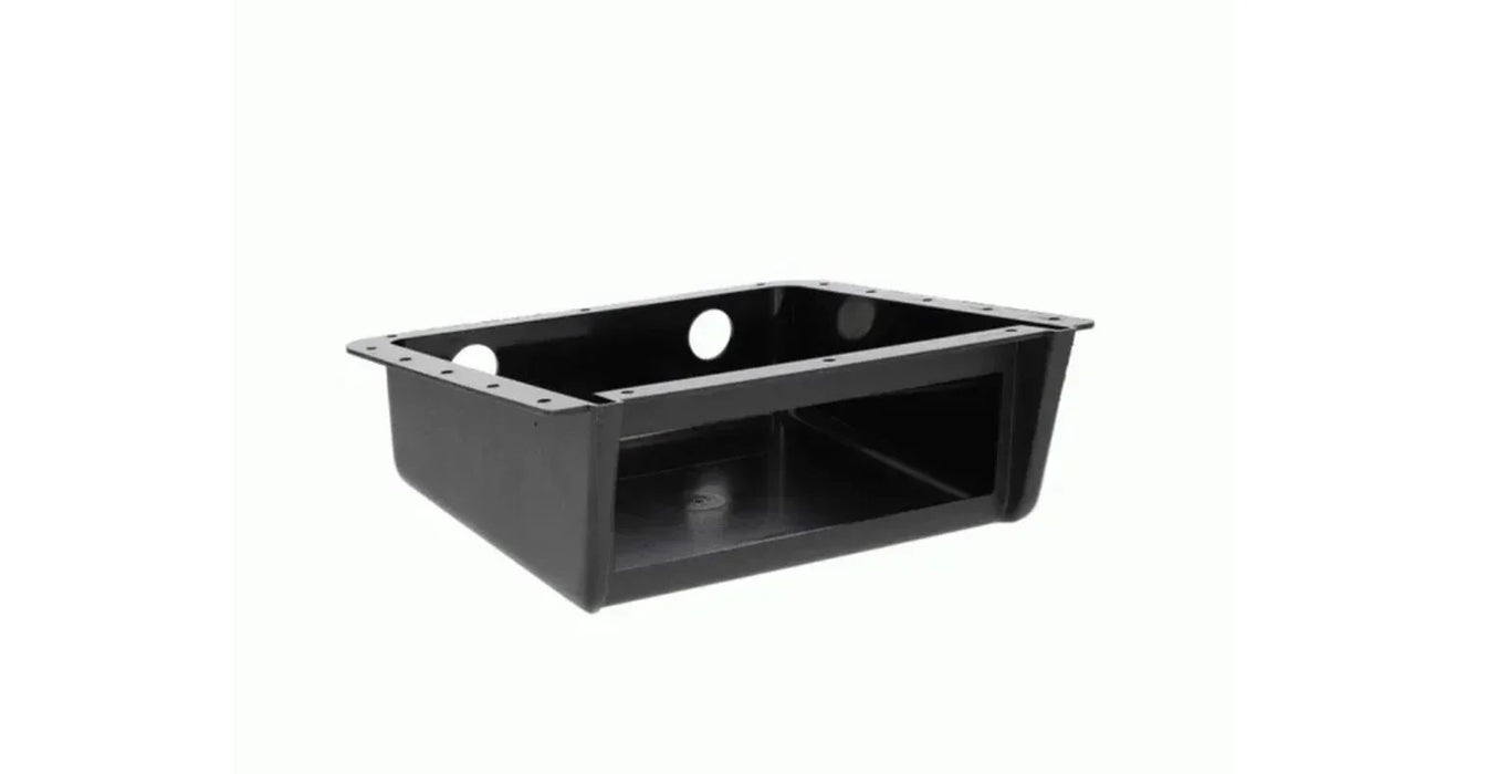 mount kit for under dash radio housing single din - LX2001 - Homewares, Outdoor, Phone Accessories, Cases, Speakers, Headphones + More -