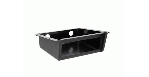 mount kit for under dash radio housing single din - LX2001 - Homewares, Outdoor, Phone Accessories, Cases, Speakers, Headphones + More -