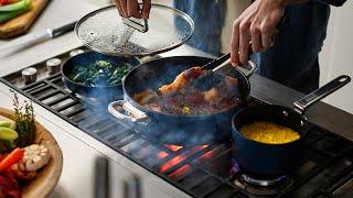 Joseph Joseph SPACE 15CM N/S SAUCEPAN - LX2001 - Homewares, Outdoor, Phone Accessories, Cases, Speakers, Headphones + More -