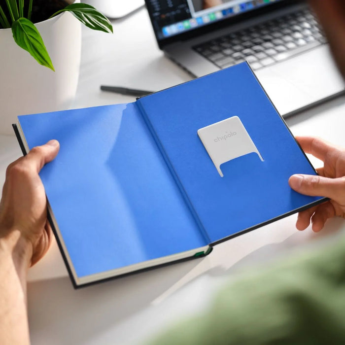 Chipolo CARD Point - LX2001 - Homewares, Outdoor, Phone Accessories, Cases, Speakers, Headphones + More -