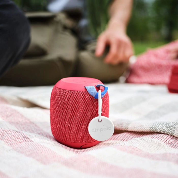 Chipolo ONE Point (4 Pack) - LX2001 - Homewares, Outdoor, Phone Accessories, Cases, Speakers, Headphones + More -