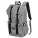 Bonelk Urban Classic Backpack 15”- 16” (Grey) - LX2001 - Homewares, Outdoor, Phone Accessories, Cases, Speakers, Headphones + More -