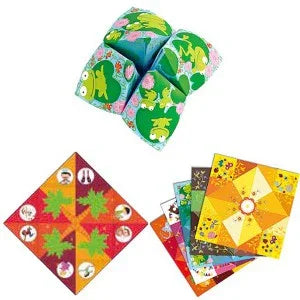 Fortune Tellers Animal - LX2001 - Homewares, Outdoor, Phone Accessories, Cases, Speakers, Headphones + More -