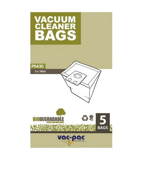Vacpac P5430 Vacuum Bags P5430 - LX2001 - Homewares, Outdoor, Phone Accessories, Cases, Speakers, Headphones + More -