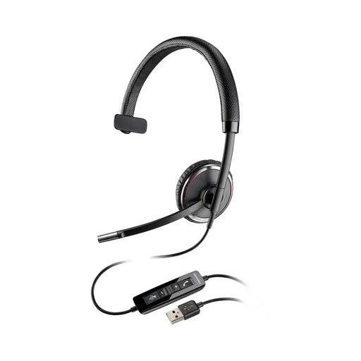Plantronics Blackwire C510 C510-M - LX2001 - Homewares, Outdoor, Phone Accessories, Cases, Speakers, Headphones + More -