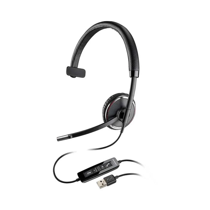 Plantronics Blackwire C510 C510-M - LX2001 - Homewares, Outdoor, Phone Accessories, Cases, Speakers, Headphones + More -