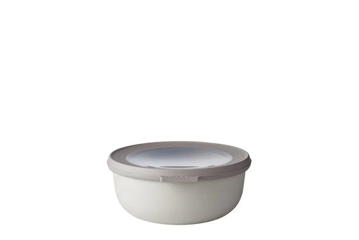 Mepal Cirqula Round 750ml Nordic White - LX2001 - Homewares, Outdoor, Phone Accessories, Cases, Speakers, Headphones + More -