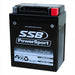 Motorcycle motorbike battery (YB14L-A2) AGM 12V 12AH 310CCA BY SSB - LX2001 - Homewares, Outdoor, Phone Accessories, Cases, Speakers, Headphones + More -