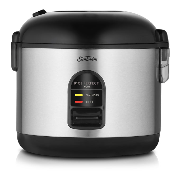 Sunbeam Rice Perfect Deluxe 7