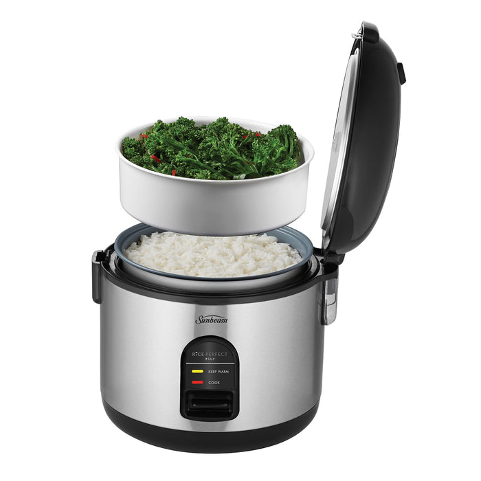 Sunbeam Rice Perfect Deluxe 7