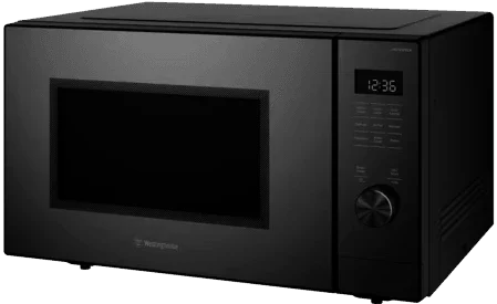 Westinghouse 42L dark grey countertop microwave oven, Inverter, convection cooki - LX2001 - Homewares, Outdoor, Phone Accessories, Cases, Speakers, Headphones + More -