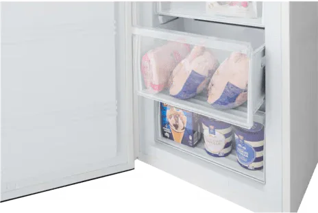 Westinghouse 238L Single Door Freezer, White with 3.0 star energy rating, movabl - LX2001 - Homewares, Outdoor, Phone Accessories, Cases, Speakers, Headphones + More -