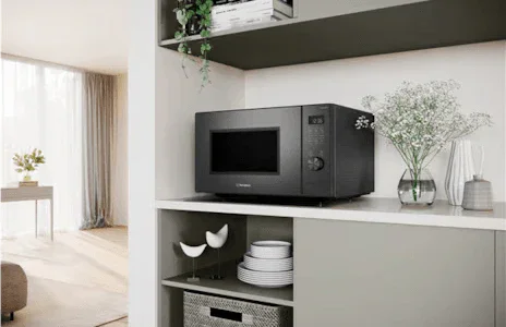 Westinghouse 42L dark grey countertop microwave oven, Inverter, convection cooki - LX2001 - Homewares, Outdoor, Phone Accessories, Cases, Speakers, Headphones + More -