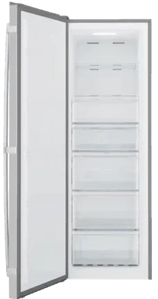 Westinghouse 238L single door freezer, silver with 3.0 star energy rating, full - LX2001 - Homewares, Outdoor, Phone Accessories, Cases, Speakers, Headphones + More -
