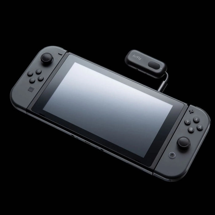 Twelve South Airfly Pro (Black) - LX2001 - Homewares, Outdoor, Phone Accessories, Cases, Speakers, Headphones + More -