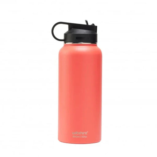 Wiltshire
Stainless Steel Bottle Coral 900ml - LX2001 - Homewares, Outdoor, Phone Accessories, Cases, Speakers, Headphones + More -