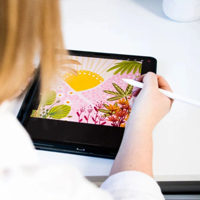 Paperlike Screen Protector (v2.1) for iPad Pro 11" (M4, 2024) (x2 Pack) - LX2001 - Homewares, Outdoor, Phone Accessories, Cases, Speakers, Headphones + More -