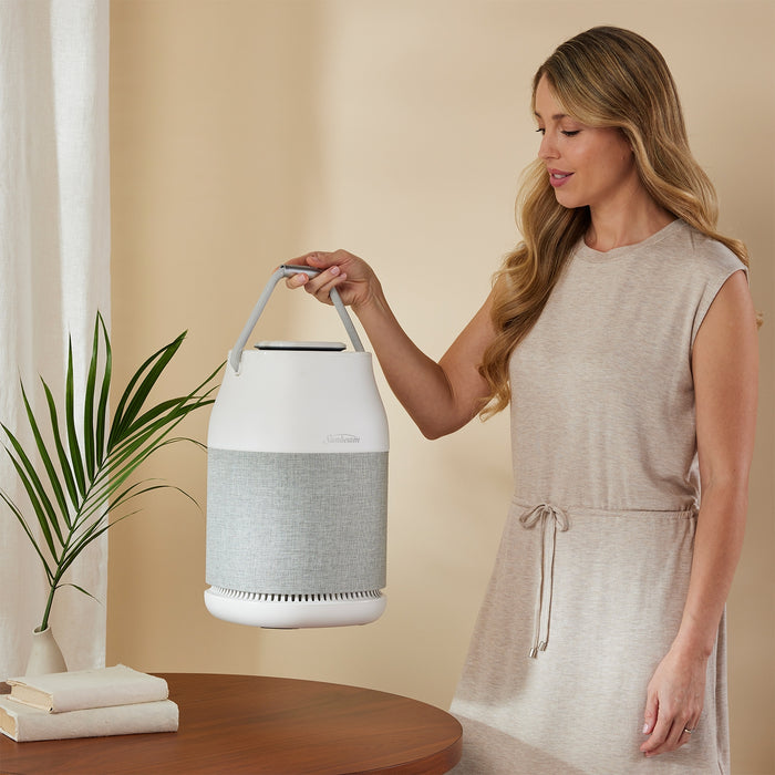 Sunbeam Fresh Protect Air Purifier