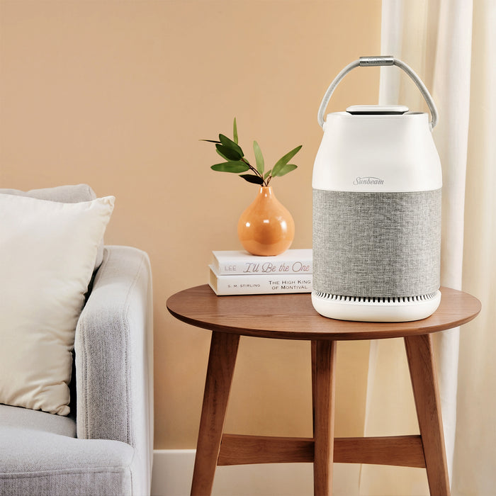 Sunbeam Fresh Protect Air Purifier