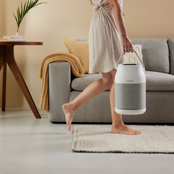 Sunbeam Fresh Protect Air Purifier