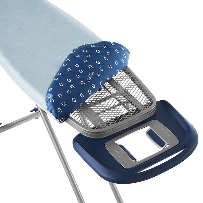 Sunbeam Chic Ironing Board - 135Cm X 45Cm