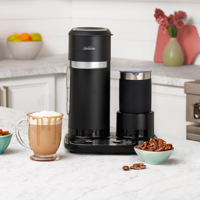 Sunbeam Iced + Hot Coffee Maker